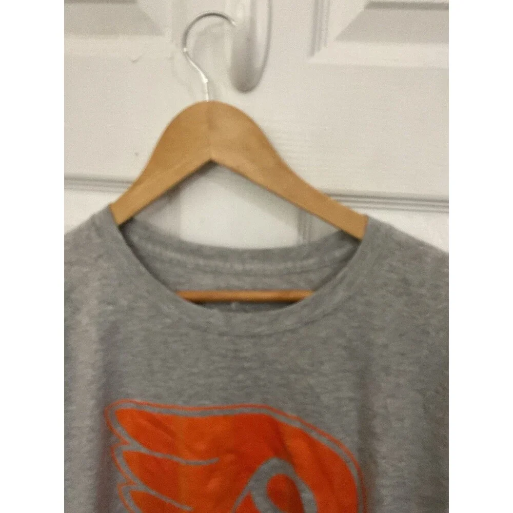 Philadelphia Flyers Fanatics Short Sleeve T Shirt Men’s X-Large
